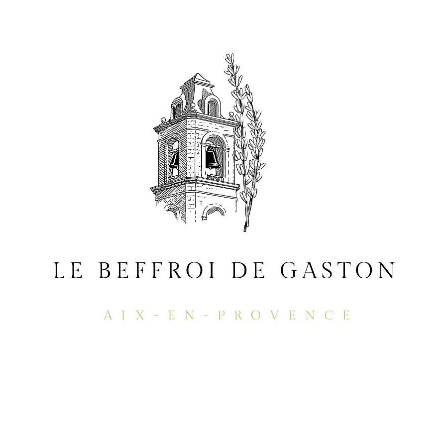 Апартаменты Le Beffroi De Gaston Climatise Экс-ан-Прованс