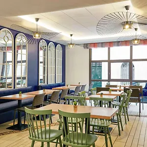 Adagio Centre Apart-hotel