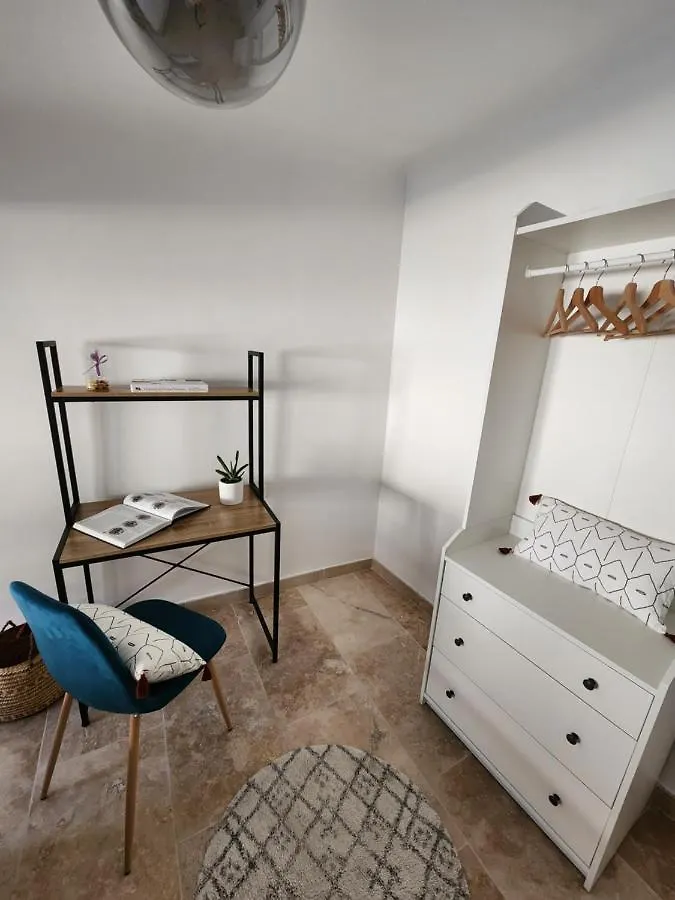 Le Beffroi De Gaston Climatise Apartment Aix-en-Provence