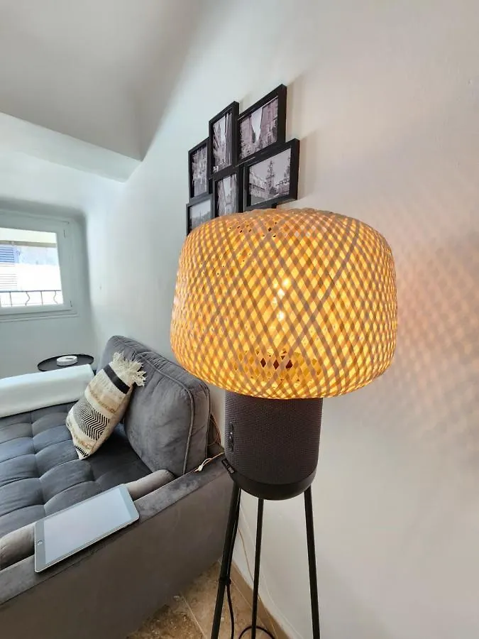 Le Beffroi De Gaston Climatise Apartment Aix-en-Provence 0*,
