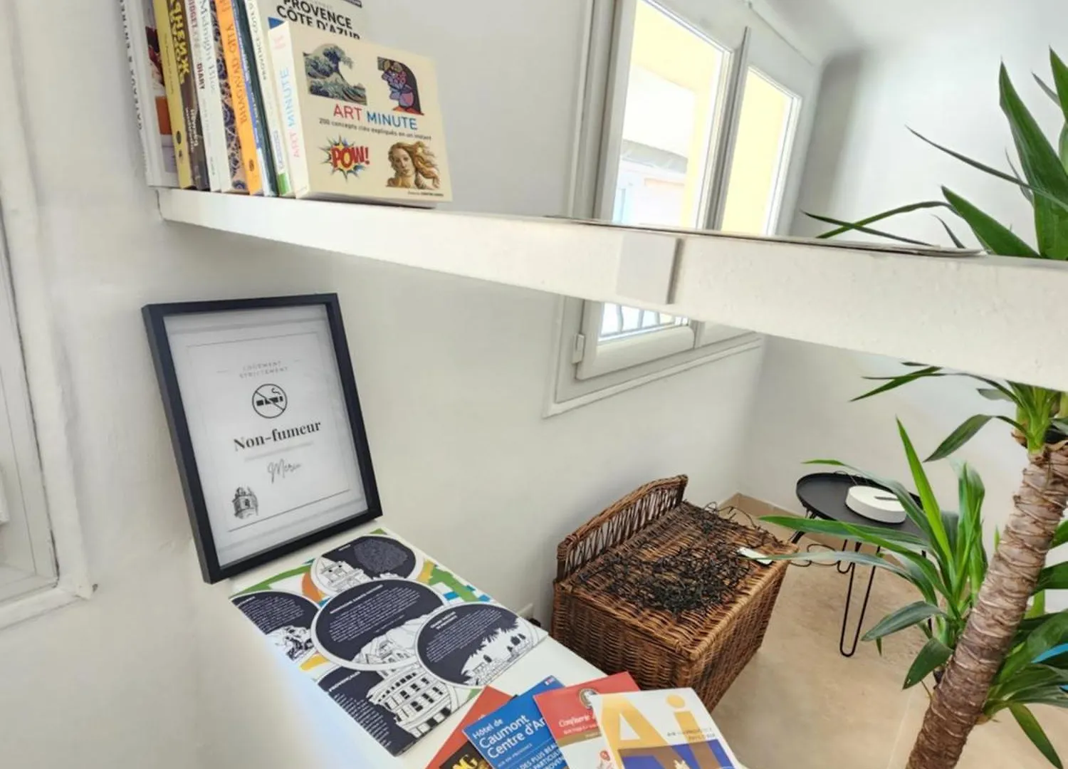 Le Beffroi De Gaston Climatise Apartment Aix-en-Provence 0*,