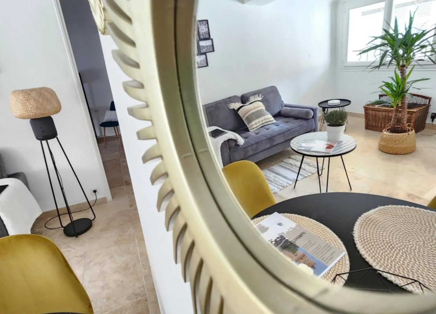 Le Beffroi De Gaston Climatise Apartment Aix-en-Provence 0*,