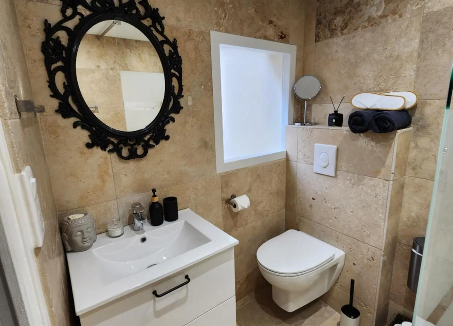 Le Beffroi De Gaston Climatise Apartment Aix-en-Provence